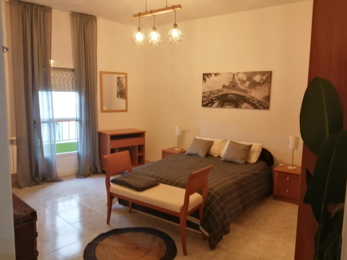 Quiroga Centro Paradise 외부 사진