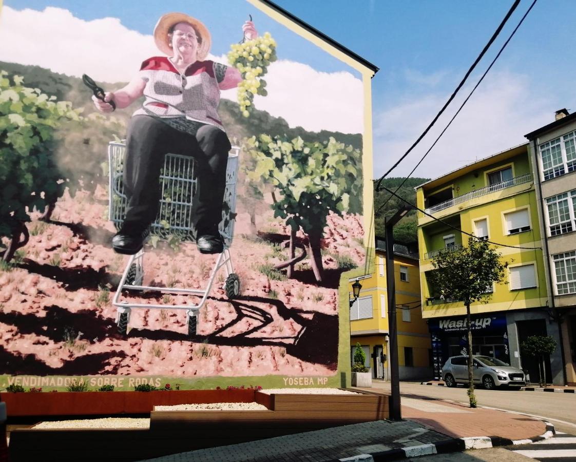 Quiroga Centro Paradise 외부 사진